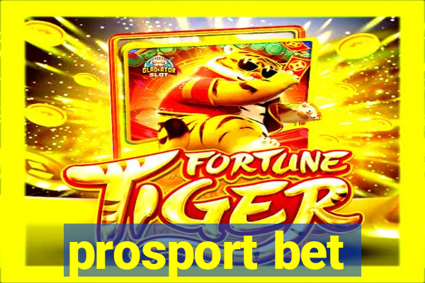 prosport bet